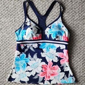 Gerry Women's Floral Tankini